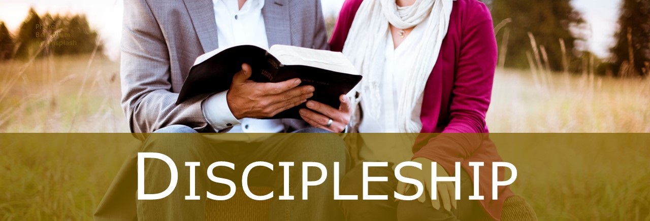 Discipleship