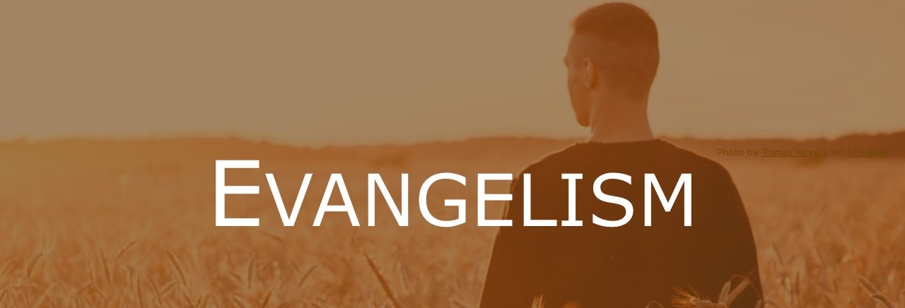 Evangelism