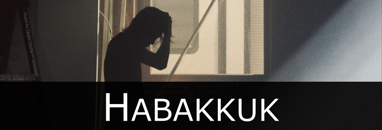 Habakkuk