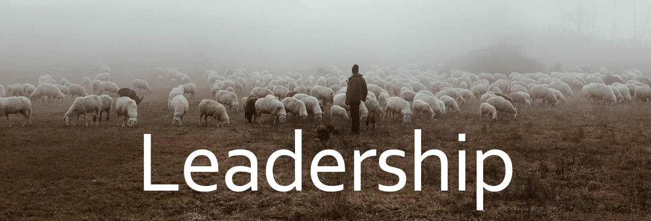 Leadership