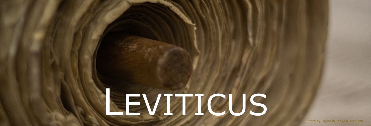 Leviticus