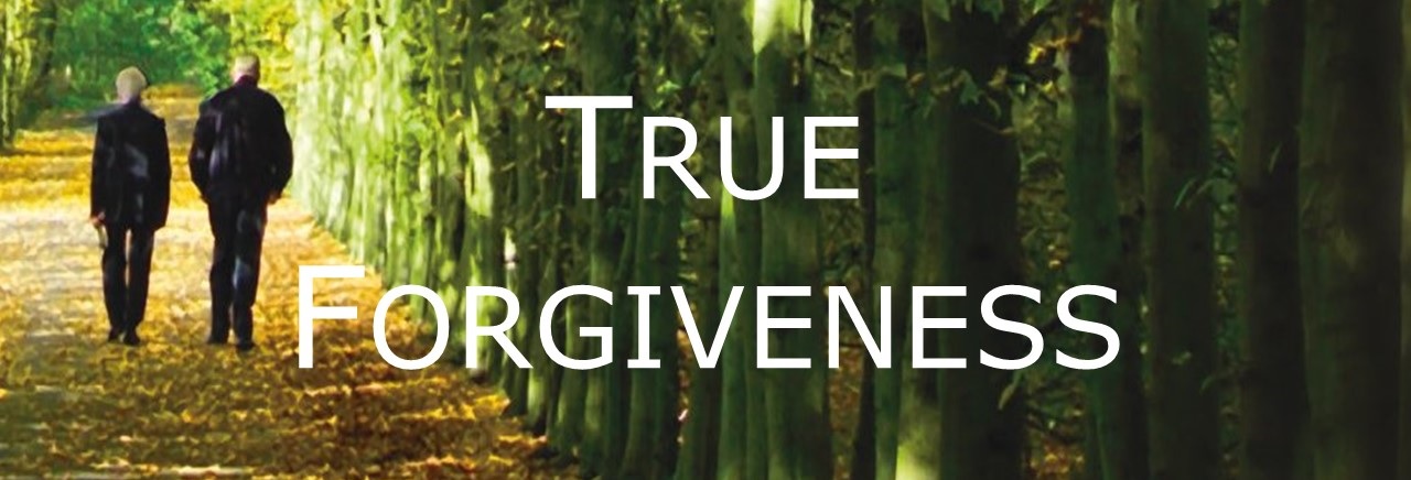 True Forgiveness